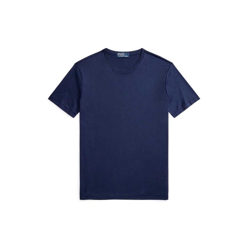 Polo Ralph Lauren Standard Fit Lisle T-Shirt image number 2